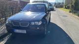 BMW e83 X3 Bj 2009 - BMW: E83