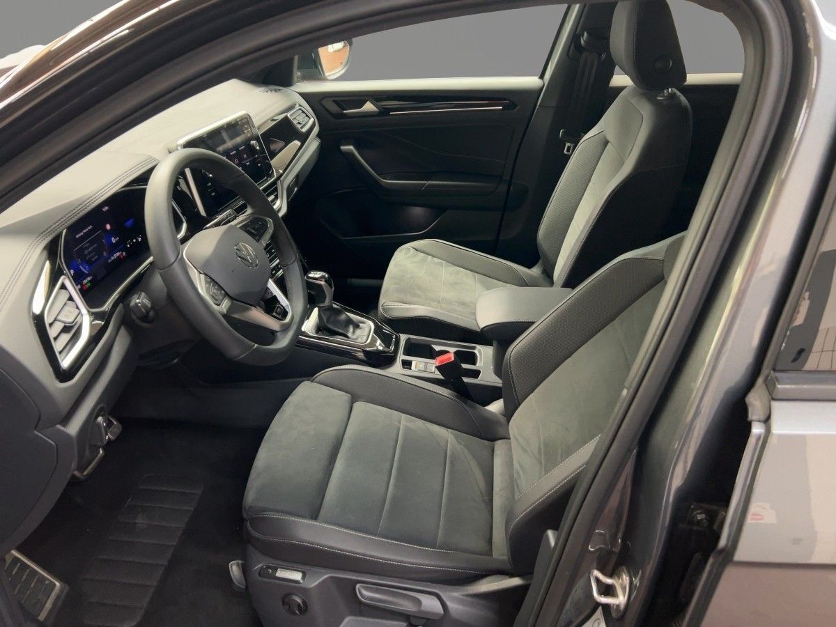 Volkswagen T-Roc - Bild 9