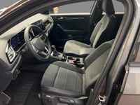 Volkswagen T-Roc - Vorschau Bild 9