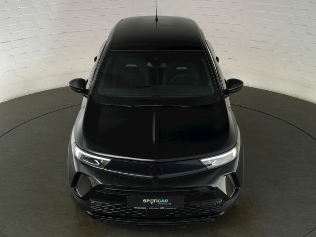 Mokka B IRMSCHER IS3 BLACK ULTIMATE SONDERMODELL