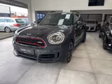 MINI JOHN_COOPER_WORKS CountrymanJohnCooperWorksAll4 - MINI MINI mit Anhängerkupplung