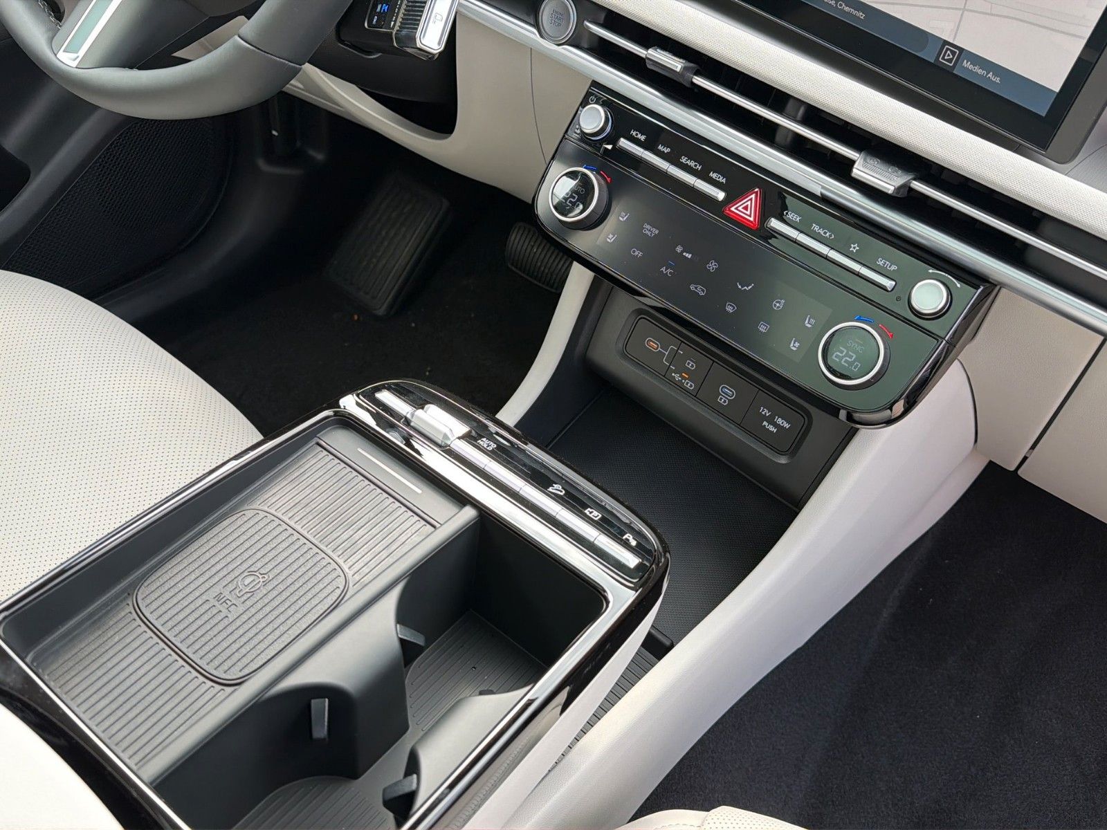 Hyundai TUCSON - Bild 19