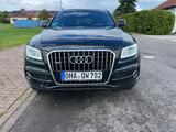 Audi Q5 3.0 TDI 190 kW quattro s-line K. Autrag - Audi Q5 mit Diesel-Antrieb: Geländewagen, 3.0