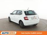 Skoda Fabia 1.2 TSI Joy*NAVI*TEMPO*PDC*SHZ*KLIMA* - Skoda Fabia Gebrauchtwagen in Nürnberg