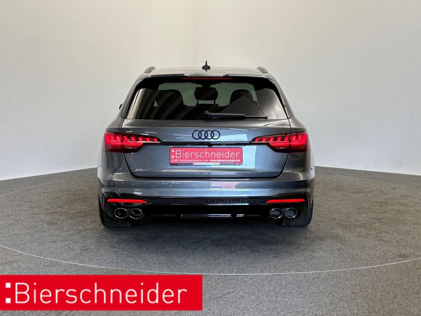 Audi S4 - Bild 6