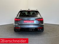 Audi S4 - Vorschau Bild 6