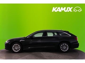 Audi A6 - 6