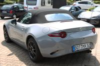 Mazda MX-5 - Vorschau Bild 5