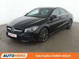 Mercedes-Benz CLA-Klasse CLA 220 d Urban Aut.*NAVI*XENON*TEMPO - gebrauchte Mercedes-Benz CLA 220 aus dem Jahr 2014