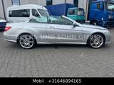 Mercedes-Benz E 350 CGI BlueEfficiency CABRIO, AMG, NAVI, - Cabrios mit Unfallschaden