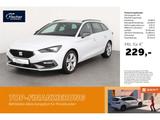 Seat Leon Sportstourer 1.5 eTSI DSG FR NAV/ACC/KAMERA - Seat Jahreswagen: Kombi