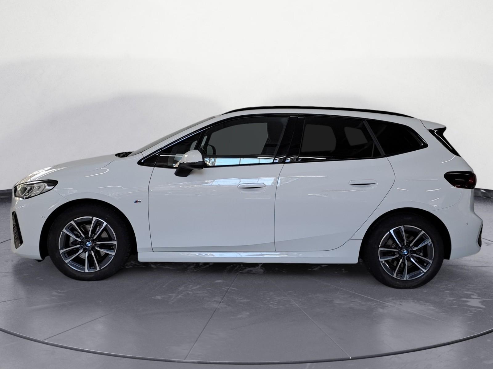 BMW Active 220i Active Tourer M Sportpaket, миниатюра 3
