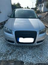 Audi A3 1.9 TDI (DPF) Ambition Ambition - Audi A3 aus 2008: TDI