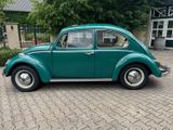 Volkswagen Käfer 1200 er aus Erstbesitz SSD Pappdeckelbri - Volkswagen Käfer: Kleinwagen