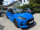 Toyota Yaris1.5 130 Style Plus,Navi,Head-UP,Alu - Toyota Yaris: Style Plus