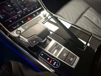 Audi A8 - Vorschau Bild 17