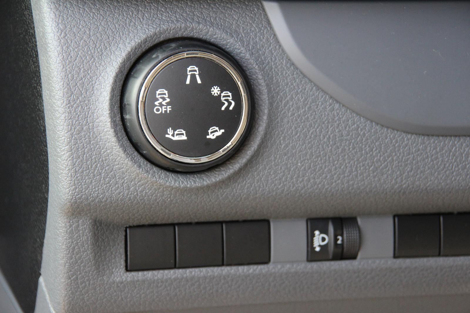 Toyota Proace L1 Kombi Comfort