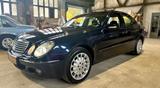 Mercedes-Benz E 500 W211 4-Matic Allrad rostfrei TOP Zustand - Mercedes-Benz: W 211