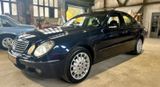 Mercedes-Benz E 500 W211 4-Matic Allrad rostfrei TOP Zustand - Mercedes-Benz E-Klasse aus 2004