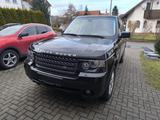 Land Rover Range Rover 4.4 TDV8 Vogue Vogue TÜV neu  - gebrauchte Land Rover Range Rover aus dem Jahr 2012