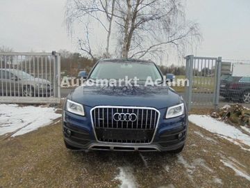 Audi Q5 - 2