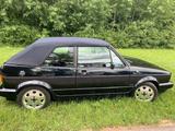 Volkswagen Golf Cabrio1 Sondermodell - gebrauchte VW Golf aus dem Jahr 1990