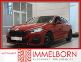 BMW 218 Gran C M Sport Pano*Kamera*HiFi*Driving*18*D - rote BMW 218 Gran Coupé