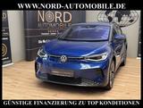 Volkswagen ID.4 Pure Teilleder/Kamera/Matrix/19/Navi - Volkswagen ID.4 aus 2021