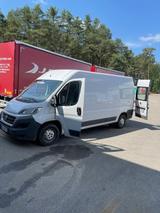 Fiat Ducato Multijet 130 L4H2 - Fiat Ducato: L4