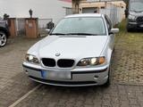 BMW 316i Limousine - BMW 316 in Wiesbaden