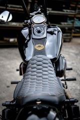 Harley-Davidson Dyna Fat Bob FXDF - Custom Bike - Angebote