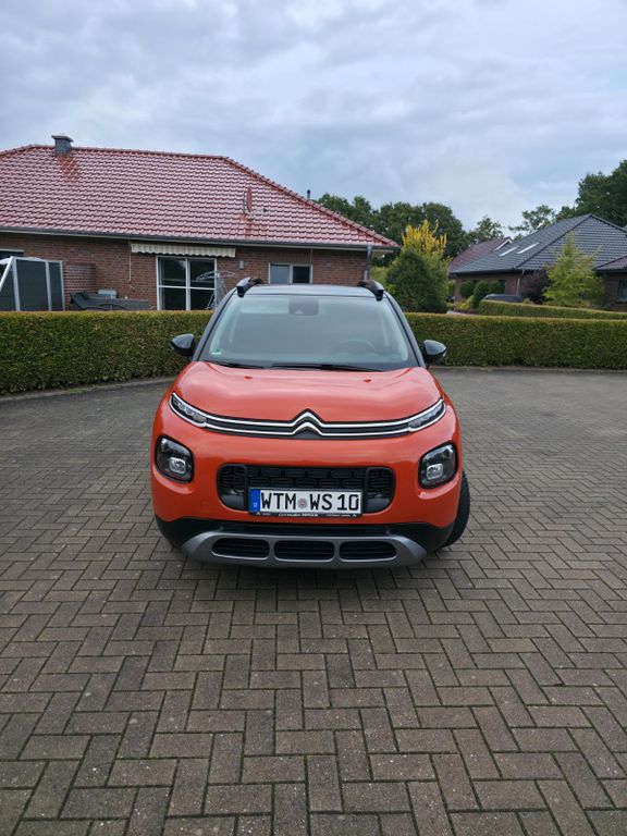 Image of Citroën C3 Aircross