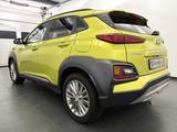 Hyundai Kona 1.6 T-GDI Style 4WD ACC+Navi+Leder+LED - Hyundai Gebrauchtwagen in Chemnitz