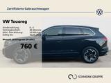 Volkswagen Touareg 3.0 TDI R-Line 4MOTION AHK Sitzbelüftung - gebrauchte VW SUV & Geländewagen