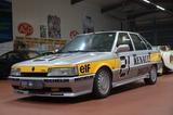 Renault R 21 Turbo *HALLE 77*MAX SPEEDSHOP*GARANTIE* - Renault Oldtimer mit Benzin-Antrieb