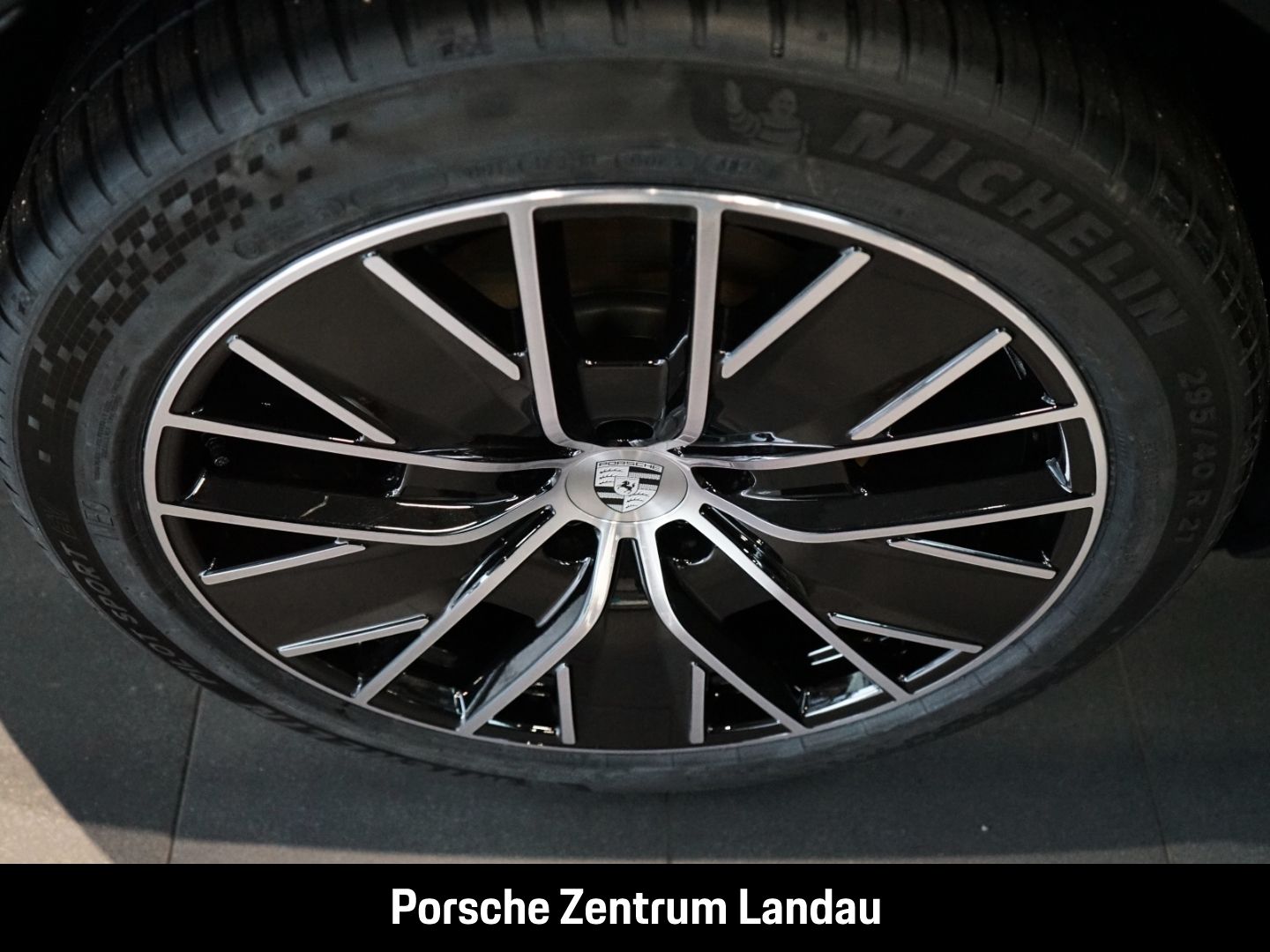 Porsche Macan - Bild 34