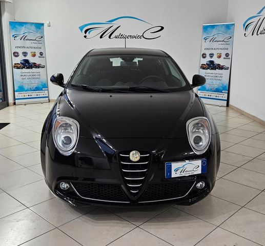 Alfa Romeo MiTo 1.3 JTDm 90Cv NeoPatentati