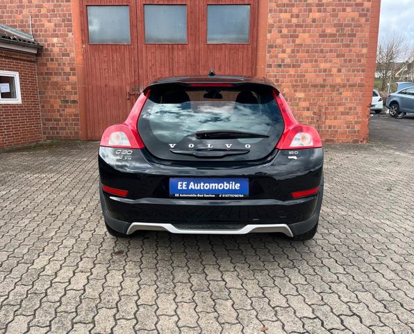 Volvo C30 1.6 D Drive Kinetic Bild 6