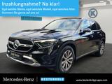 Mercedes-Benz GLC 200 4Matic AHK+360°+MEMORY+DIGITALLIGHT+DAB - gebrauchte Mercedes-Benz GLC 200 aus dem Jahr 2024