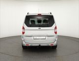 Ford Tourneo Courier 1.0 EB Sitzheizung Tempomat AHK - Ford Tourneo Courier mit Benzin-Antrieb