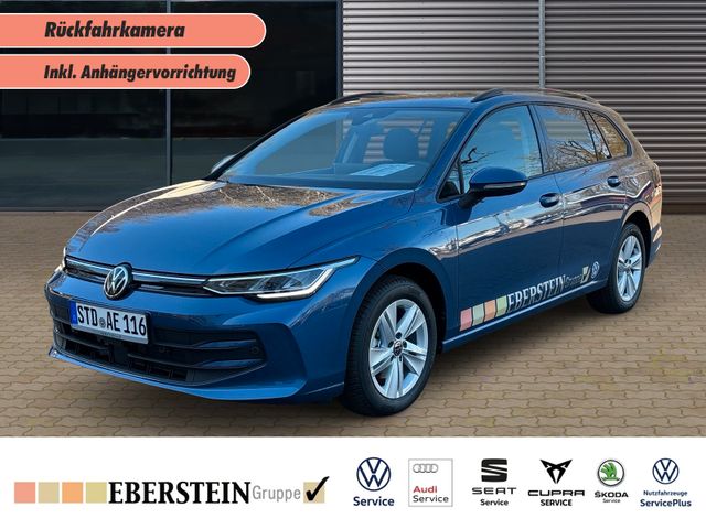 Volkswagen Golf Variant Life 1.5 eTSI LED AHK RFK