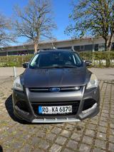 Ford Kuga 2,0 TDCi 4x4 120kW Titanium PowerShift ...