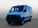 Mercedes-Benz Sprinter 316 CDI Mixto 4x4 LED+AHK3,5+Kam+6-Sitz - Mercedes-Benz Sprinter 316 cdi