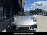 Porsche 992 911 Carrera S Cabrio Clubleder LED-Matrix - Porsche 992: Cabrio