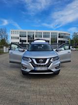 Nissan X-Trail 1.3 Motor bin der erste Bes... - Nissan X-Trail aus 2022