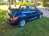 Chrysler CHRYSLER PT CRUISER 2.4 LIMITED - Chrysler: Cabrio, Pt