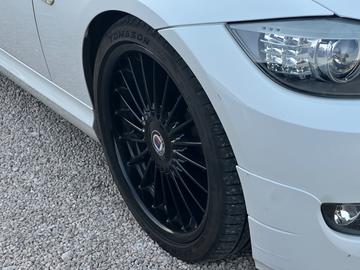 2009 Alpina D3 — миниатюра 27