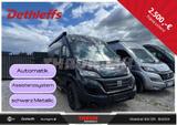 Dethleffs Globetrail 600 DR Advantage -  2.500,- Cash Bac - Dethleffs Globetrail 600 DR Advantage
