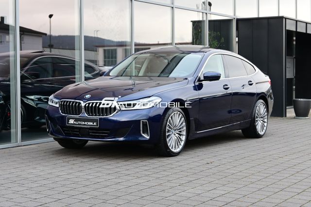 BMW 630d xDr Gran Turismo °UVP 108.835€°NEUWERTIG!!°