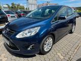 Ford C-Max 150PS Titanium - Ford: 15m